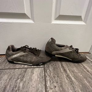 Diesel casual shoes